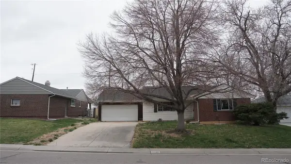 3091 S Holly Place, Denver, CO 80222