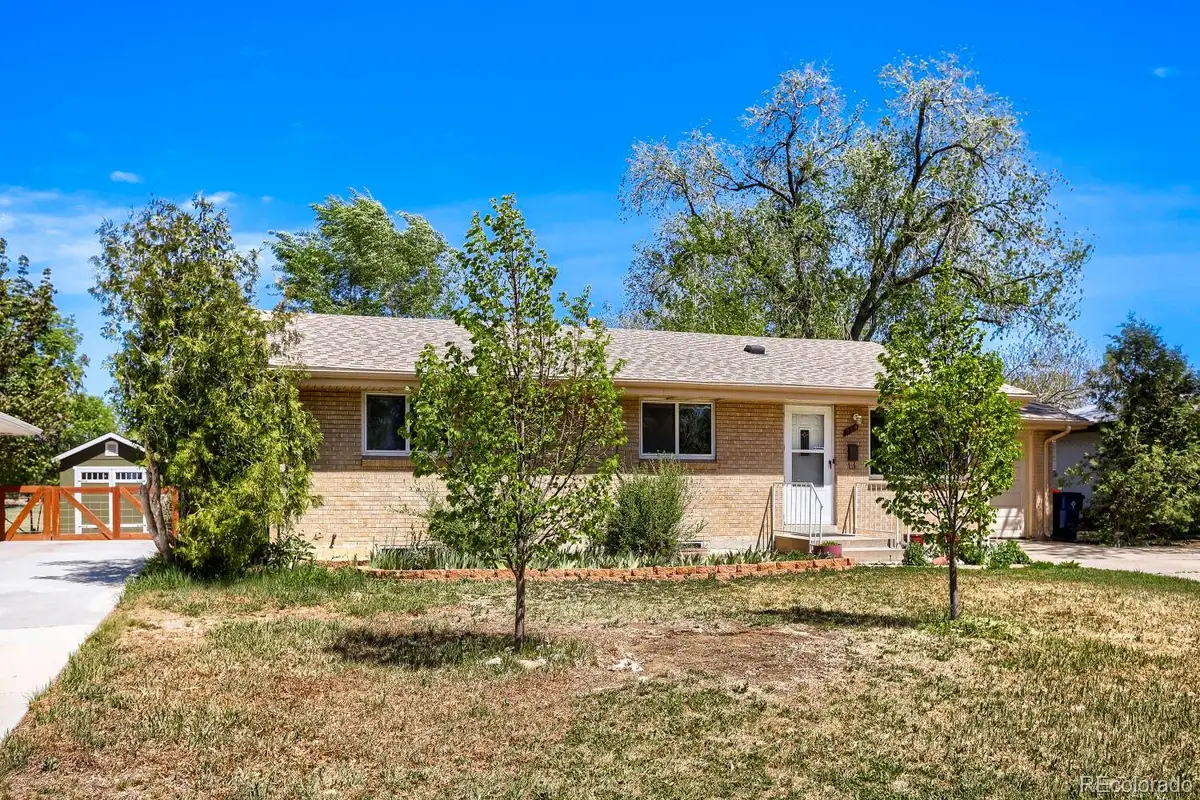 230 Agate Way, Broomfield, CO 80020 - #1