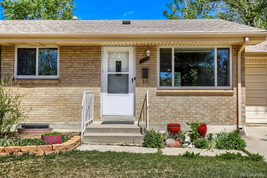 230 Agate Way, Broomfield, CO 80020 - #2