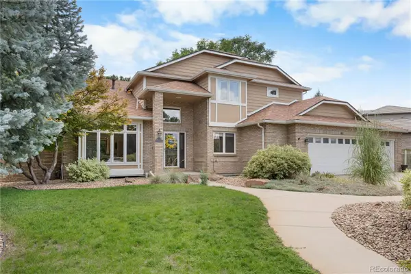 822 Hays Circle, Longmont, CO 80504