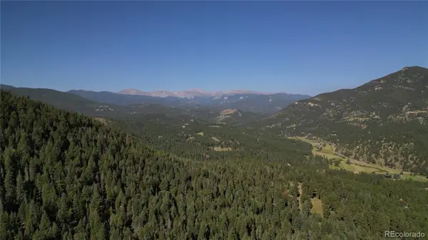 33864 Bergen View, Evergreen, CO 80439