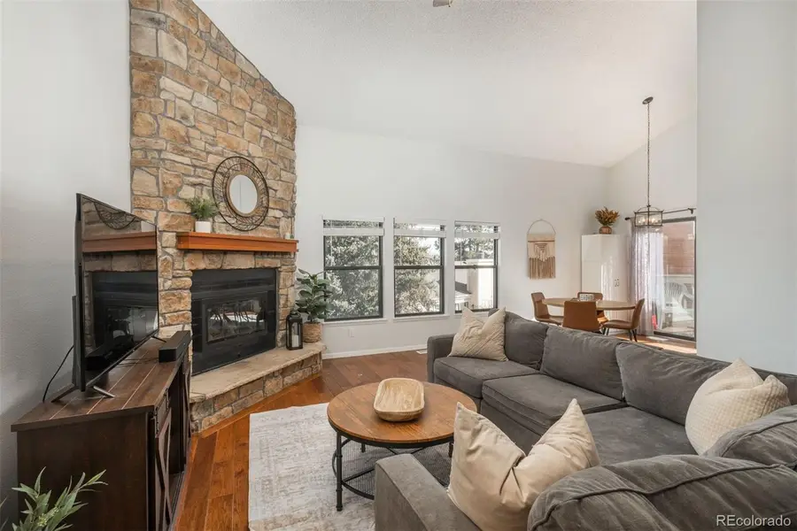 4218 S Richfield Street, Aurora, CO 80013 - #3