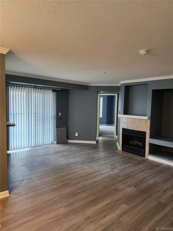 12208 W Dorado Place #201, Littleton, CO 80127