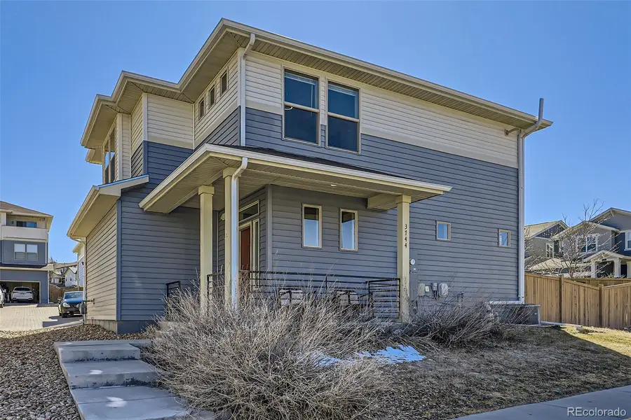 3744 Celestial Avenue, Castle Rock, CO 80109 - #2