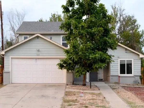 565 W 96th Avenue, Thornton, CO 80260