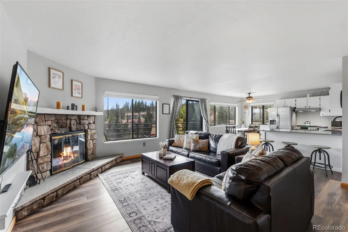 9849 Ryan Gulch #201, Silverthorne, CO 80498 - #1