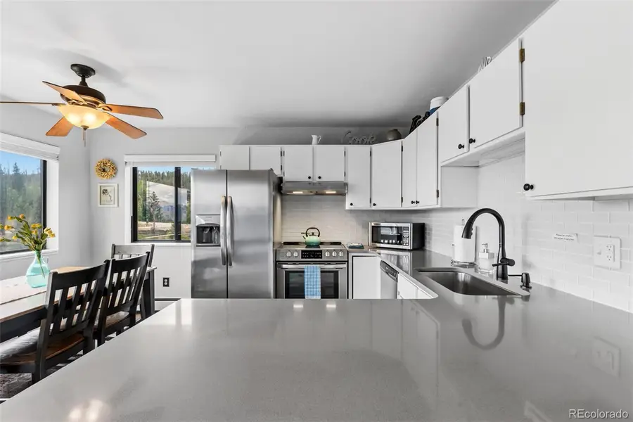 9849 Ryan Gulch #201, Silverthorne, CO 80498 - #3