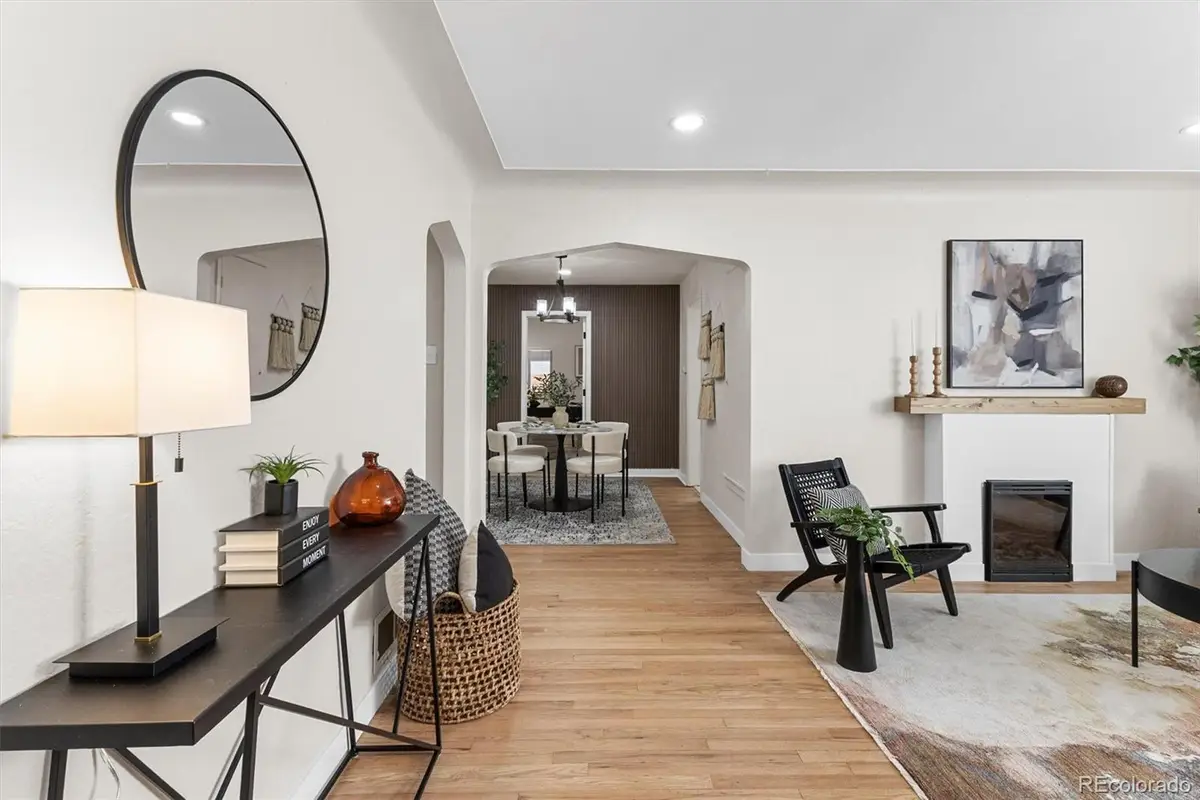 2960 Poplar Street, Denver, CO 80207 - #1