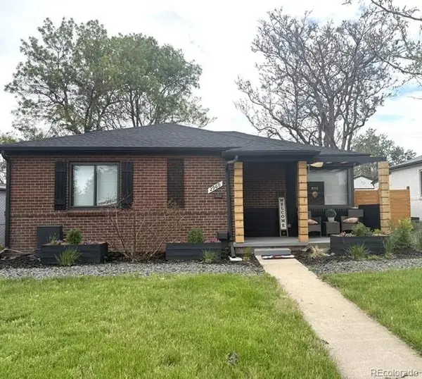 2960 Poplar Street, Denver, CO 80207