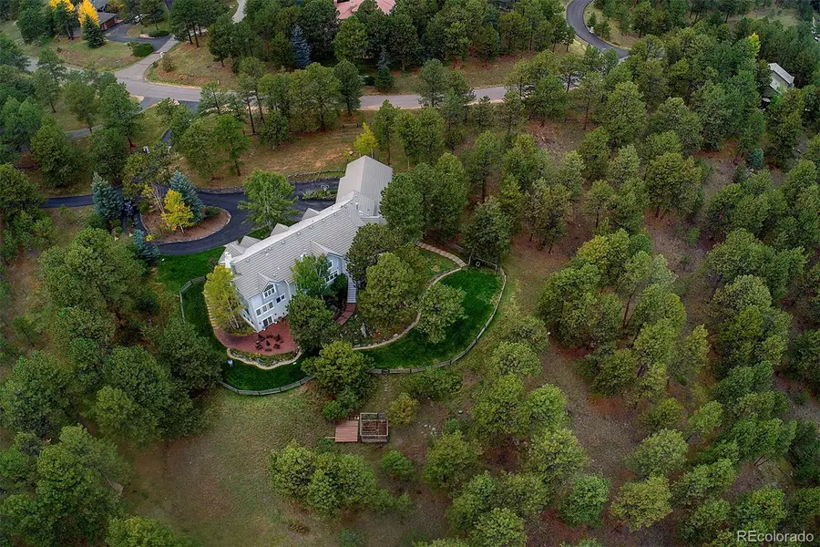 2827 Keystone Drive, Evergreen, CO 80439 - #3