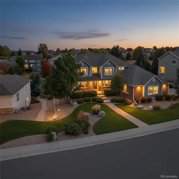 3646 Elk Run Drive, Castle Rock, CO 80109