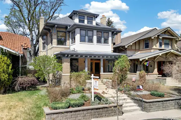 1409 Columbine Street, Denver, CO 80206