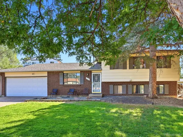1736 S Olathe Street, Aurora, CO 80017