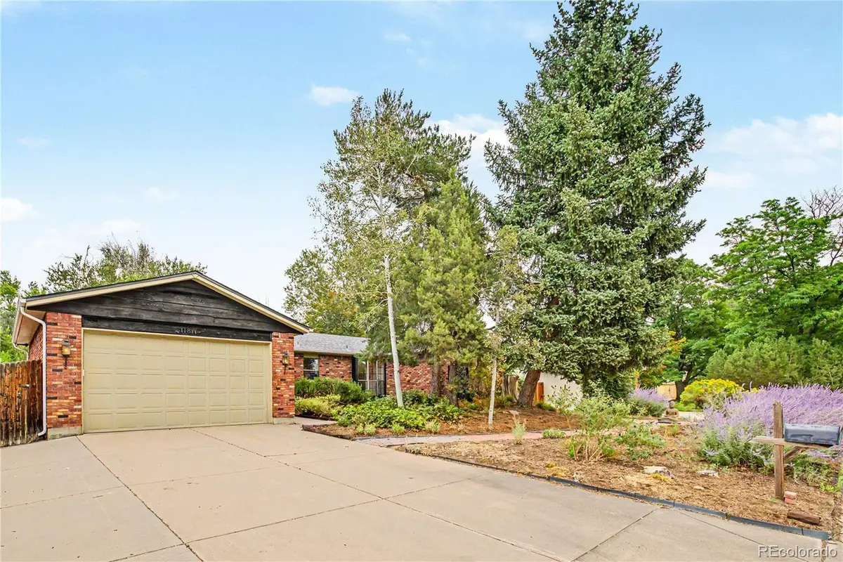 11811 E Arkansas Avenue, Aurora, CO 80012 - #1