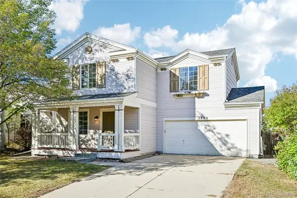 1703 Bain, Erie, CO 80516