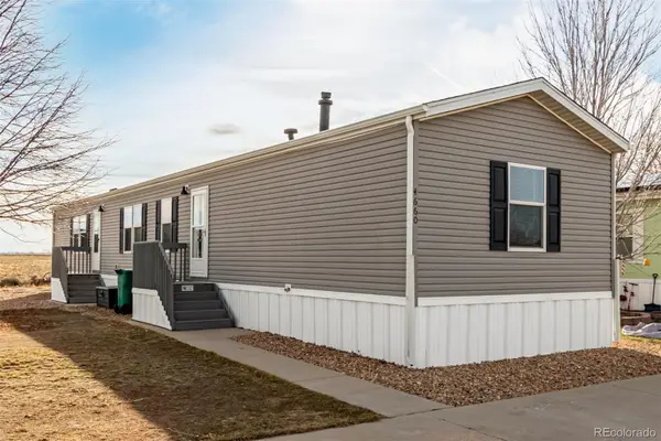 4660 Tilbury Court, Longmont, CO 80504