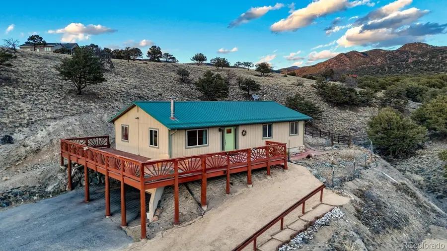 6475 County Road 178 E, Salida, CO 81201 - #2
