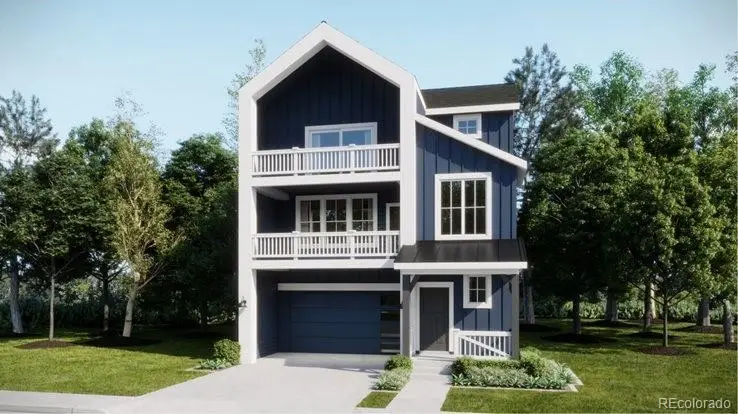 7440 Whiteclover Lane, Littleton, CO 80125 - #1