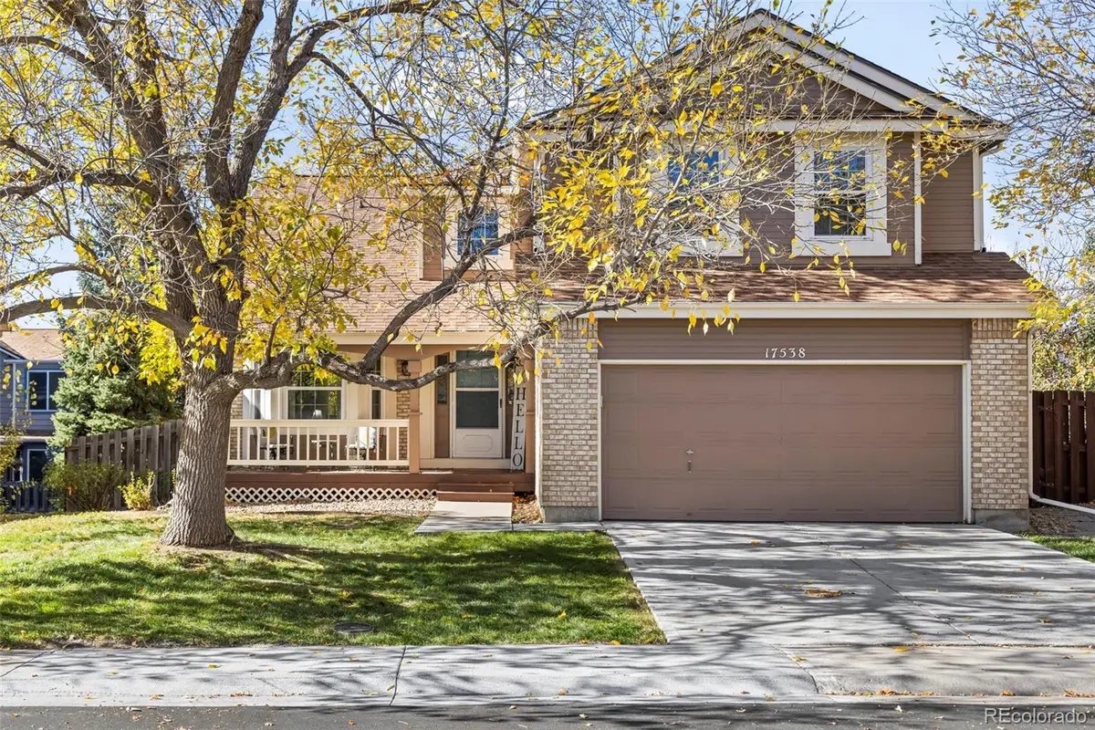 17538 E Baker Place, Aurora, CO 80013 - Image #1