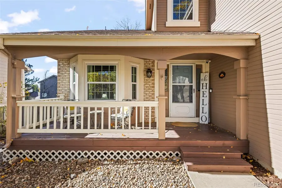 17538 E Baker Place, Aurora, CO 80013 - Image #3