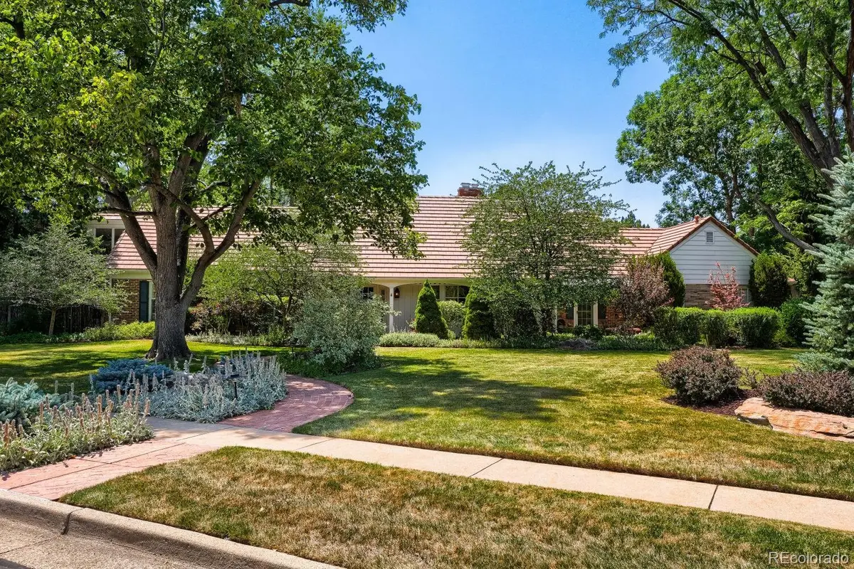 5522 W Lakeridge Road, Lakewood, CO 80227 - #1