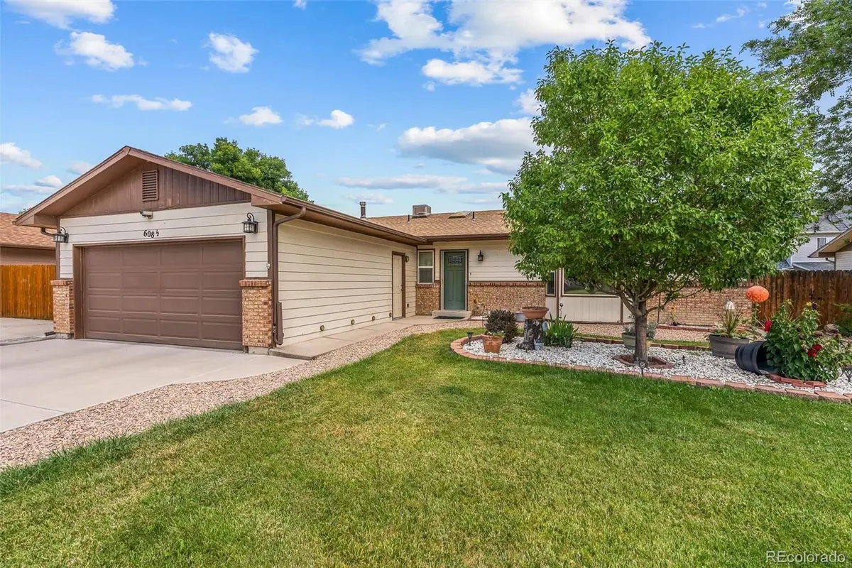 608 1/2 Wagon Way, Grand Junction, CO 81504 - #1
