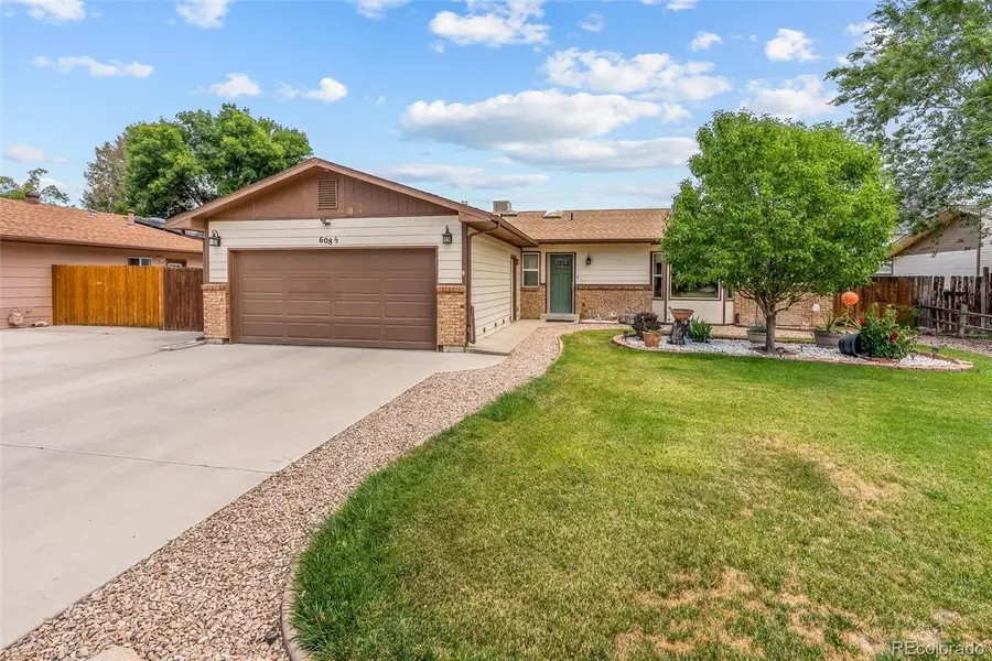 608 1/2 Wagon Way, Grand Junction, CO 81504 - #2