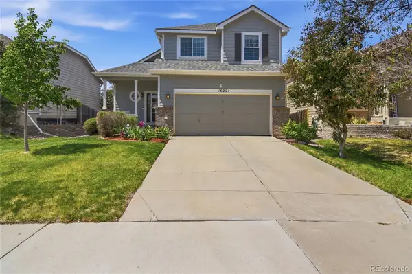 16221 White Hawk Drive, Parker, CO 80134