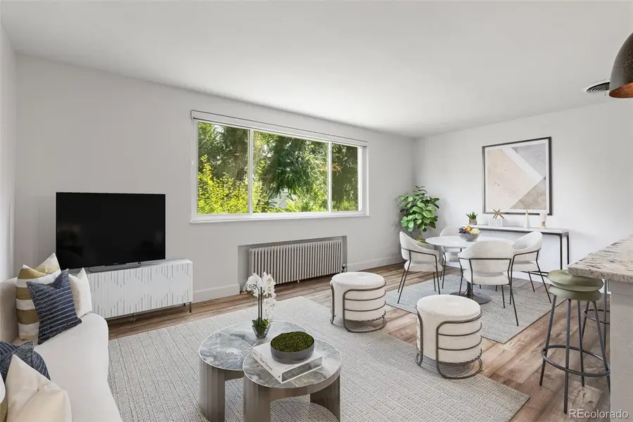 525 Jackson Street #301, Denver, CO 80206 - Image #3