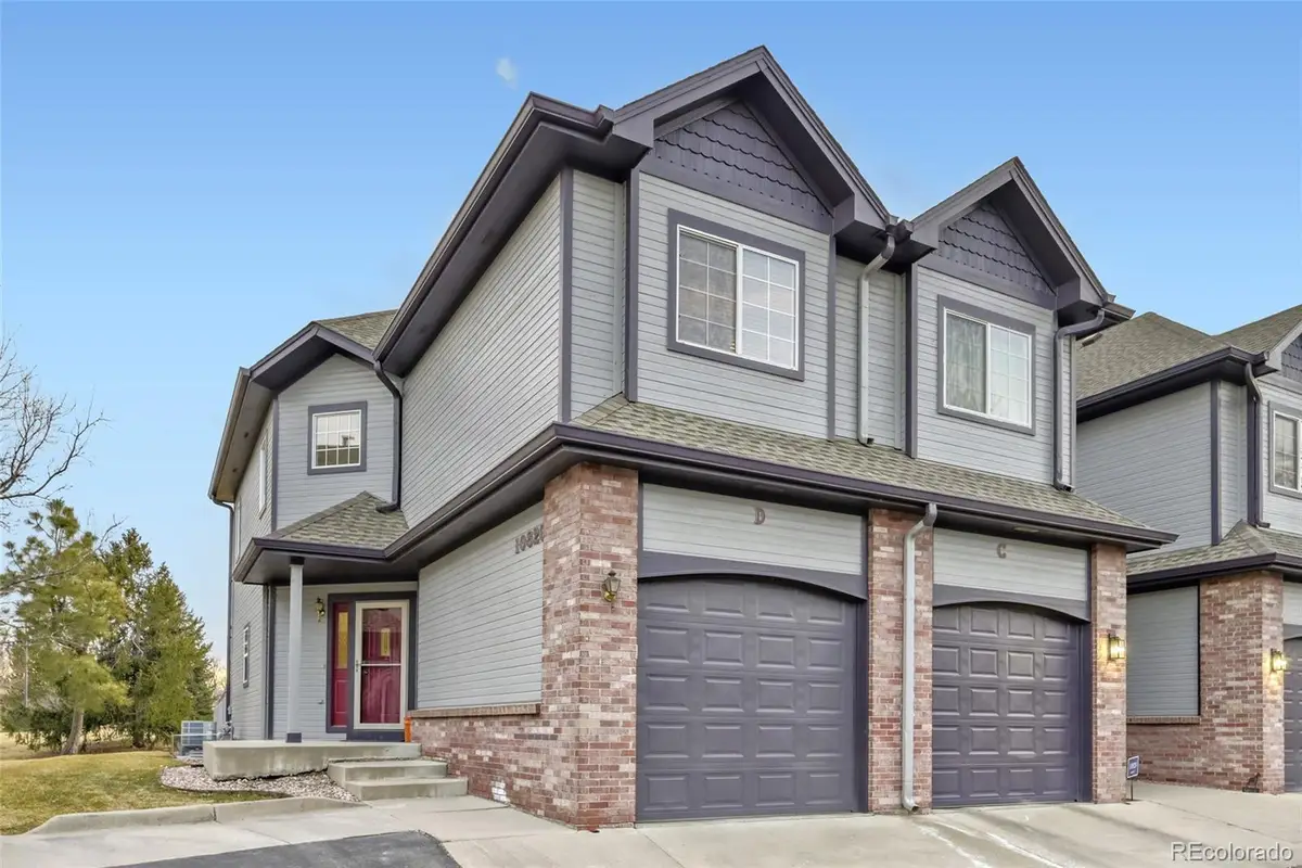10820 W 63rd Avenue #D, Arvada, CO 80004 - #1