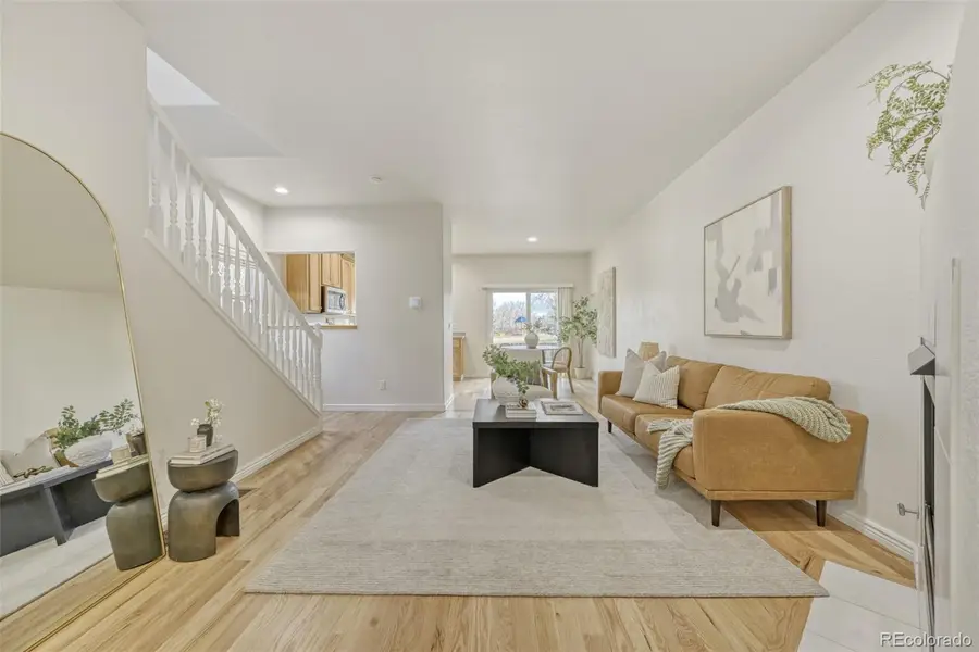 10820 W 63rd Avenue #D, Arvada, CO 80004 - #3