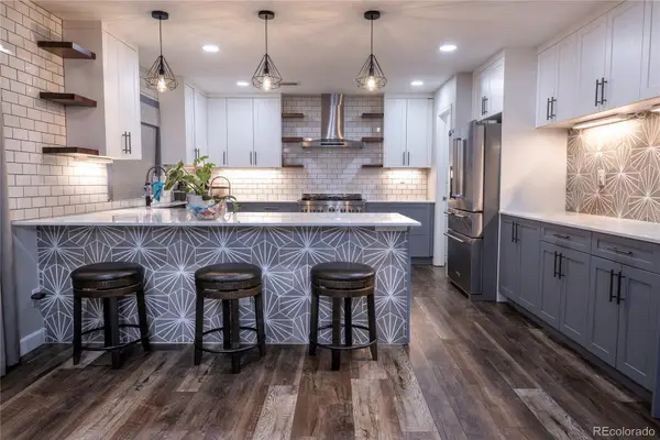 5202 Perth Street, Denver, CO 80249