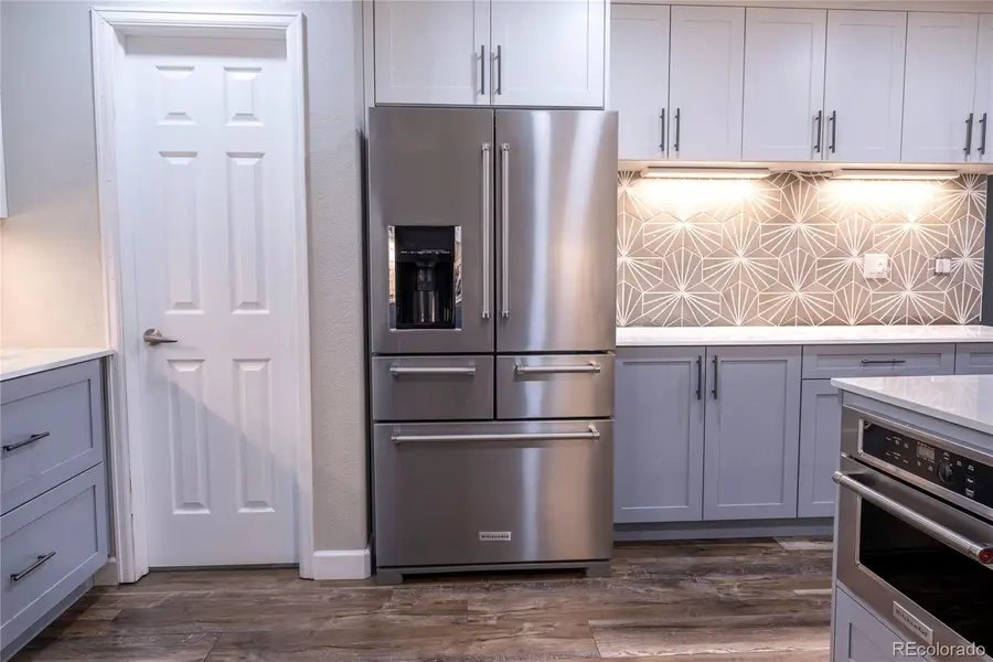 5202 Perth Street, Denver, CO 80249 - #3