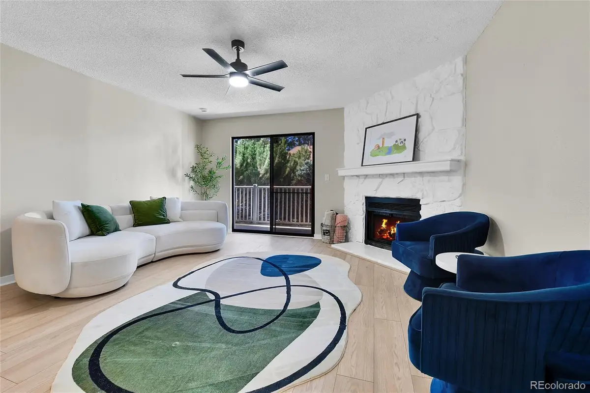 906 S Walden Street #104, Aurora, CO 80017 - Image #1