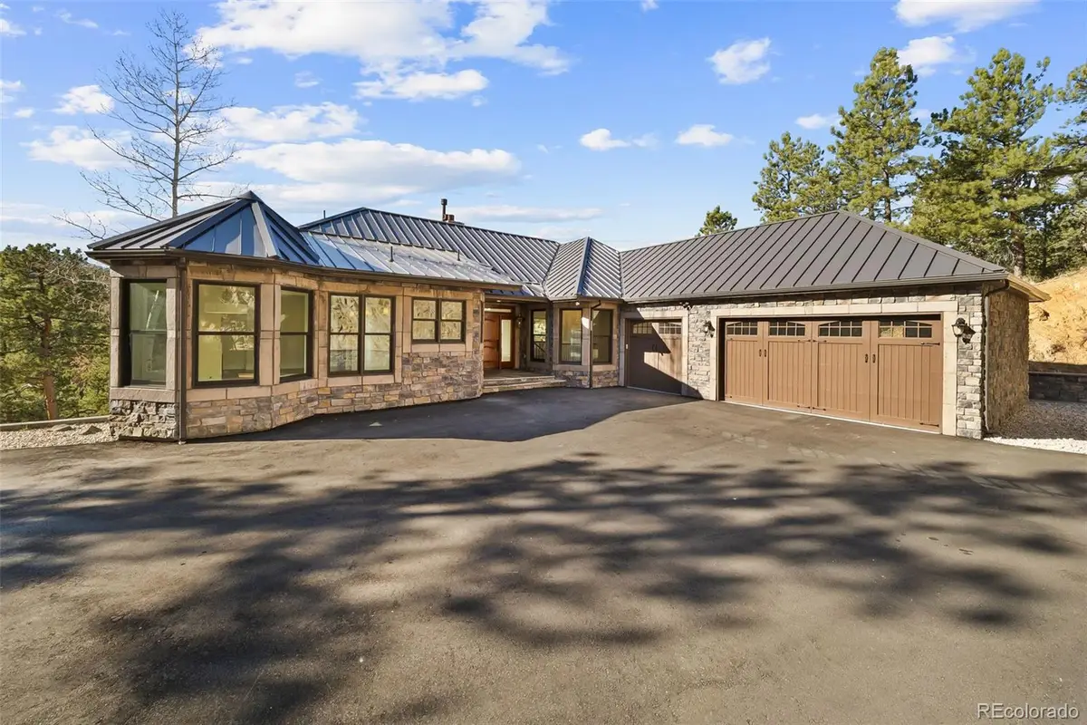 315 Humphrey Drive, Evergreen, CO 80439 - Image #1