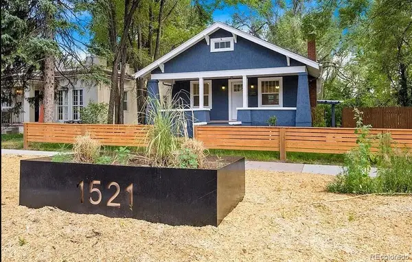 1521 E Platte Avenue, Colorado Springs, CO 80909