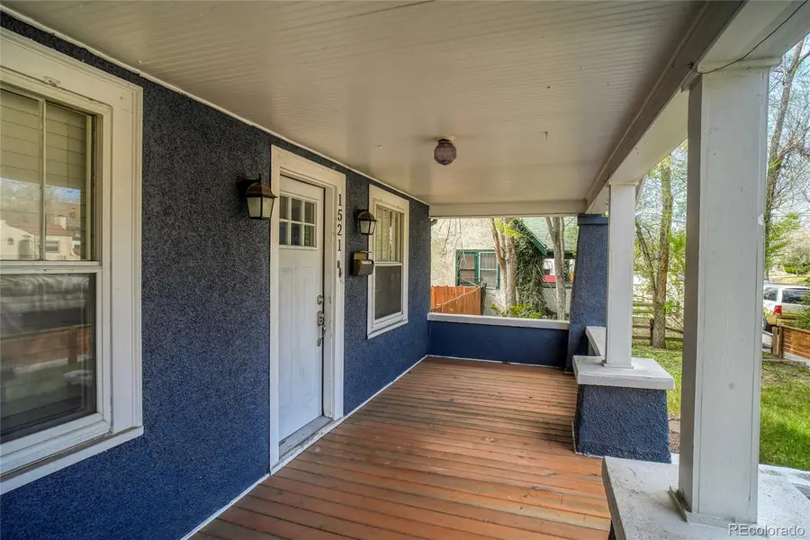 1521 E Platte Avenue, Colorado Springs, CO 80909 - #3