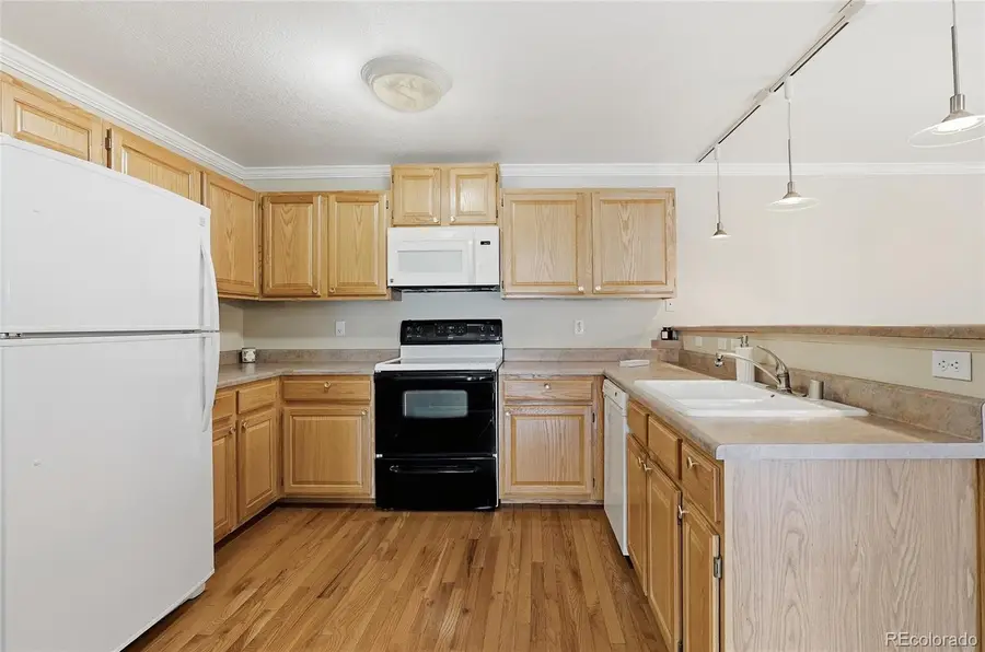 12208 W Dorado Place #103, Littleton, CO 80127 - #2