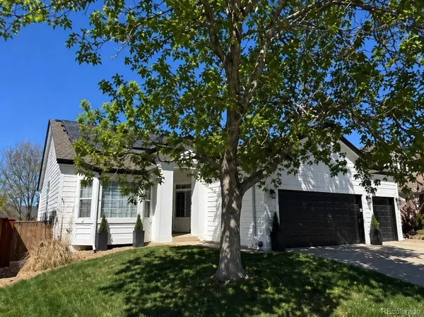 9952 Silver Maple Road, Highlands Ranch, CO 80129