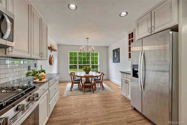 11837 Meadowood Lane, Parker, CO 80138