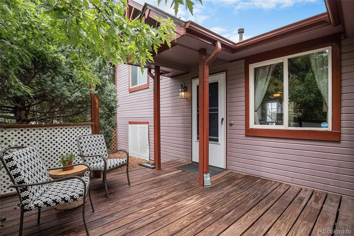 17423 E Chenango Drive, Aurora, CO 80015 - Image #1