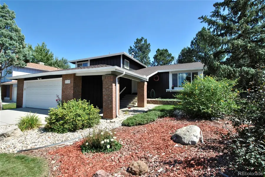 3145 Breckenridge Drive, Colorado Springs, CO 80906 - Image #2