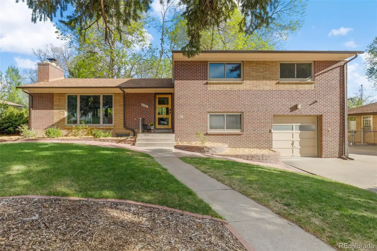 8935 W 4th Avenue, Lakewood, CO 80226 - #1