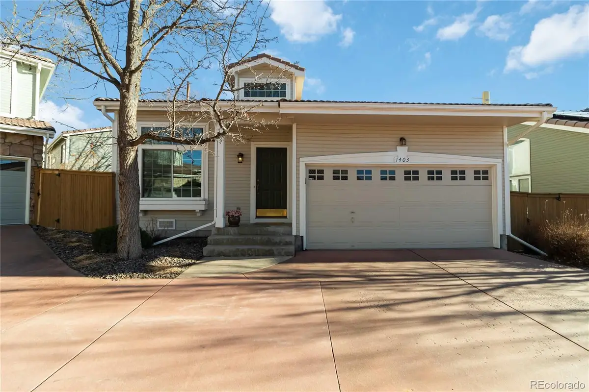 1403 Laurenwood Way, Highlands Ranch, CO 80129 - #1