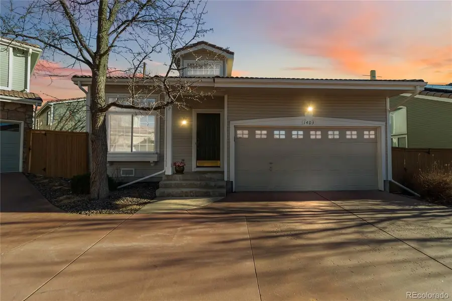 1403 Laurenwood Way, Highlands Ranch, CO 80129 - #2