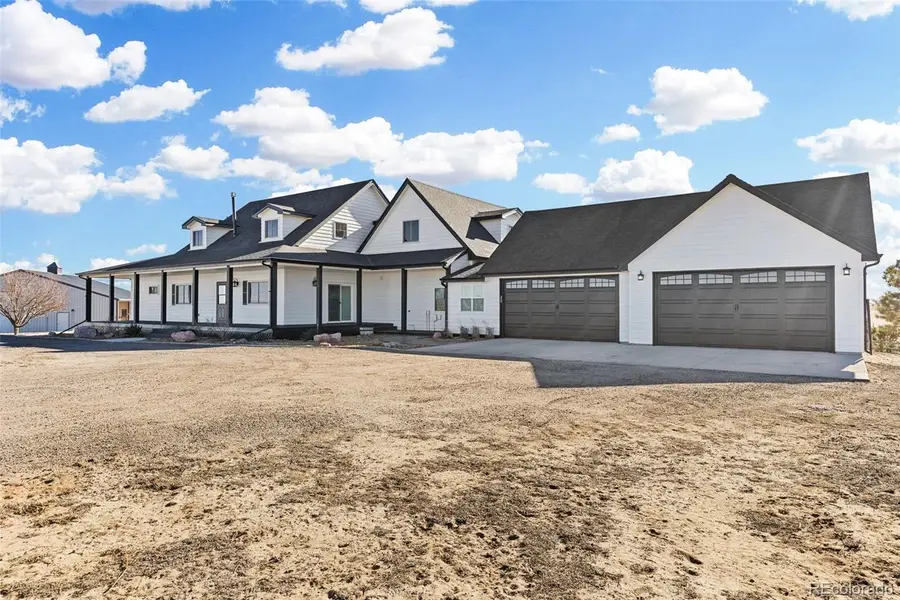 402 S County Road 129, Bennett, CO 80102 - Image #2