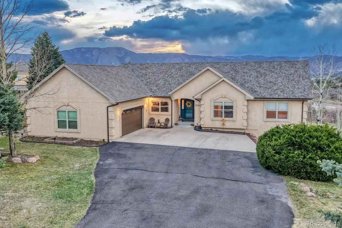 17940 Tom Boy Way, Monument, CO 80132 - #1