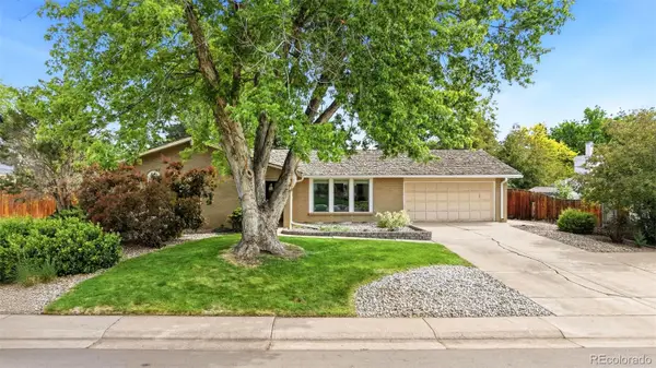 5477 W Hinsdale Place, Littleton, CO 80128