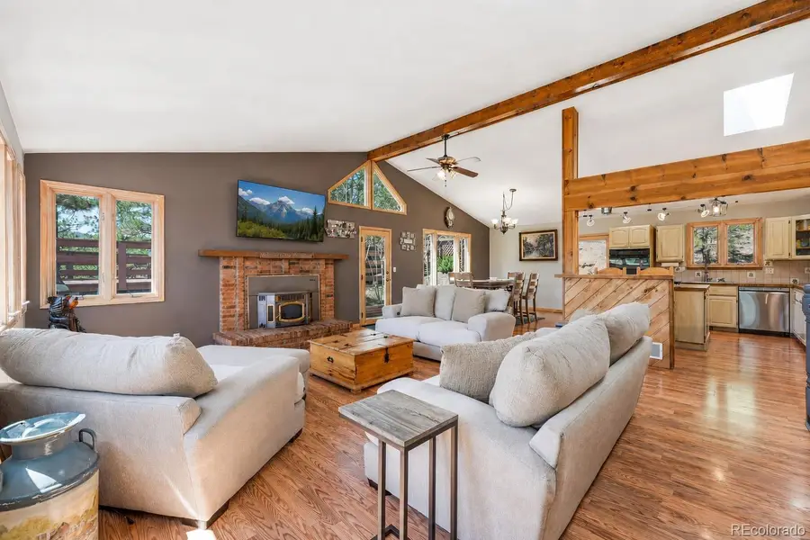 16687 Ouray Road W, Pine, CO 80470 - #3