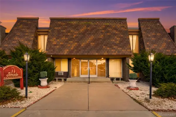 8330 Zuni Street #105, Denver, CO 80221